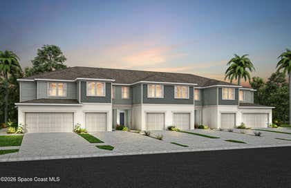 4405 Jetty Lane Ne Palm Bay FL 32905