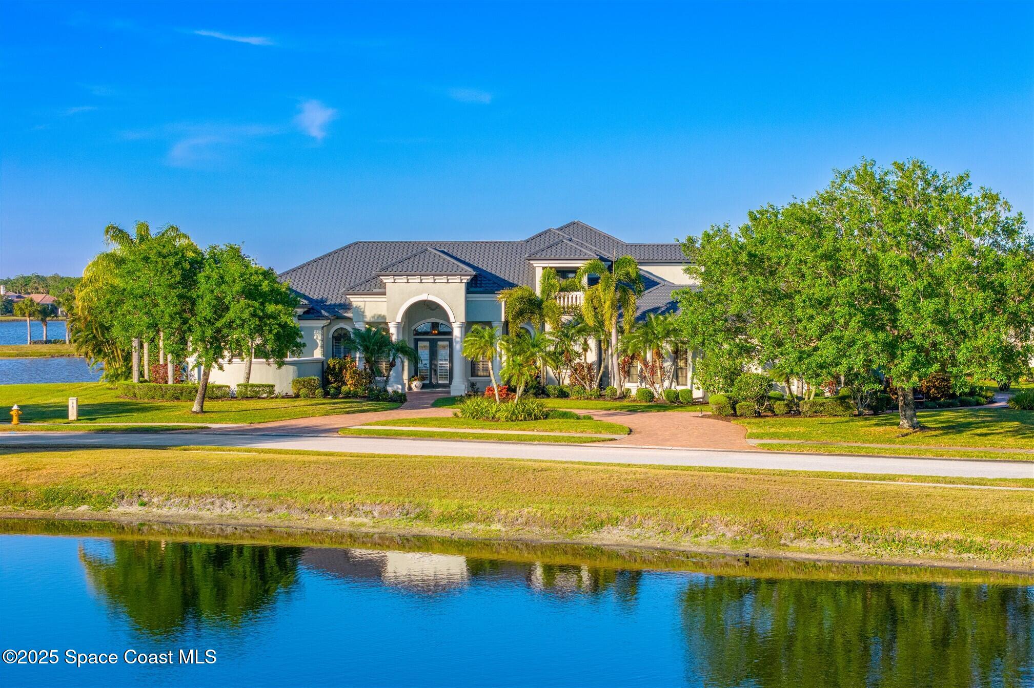 2803 Bellwind Circle