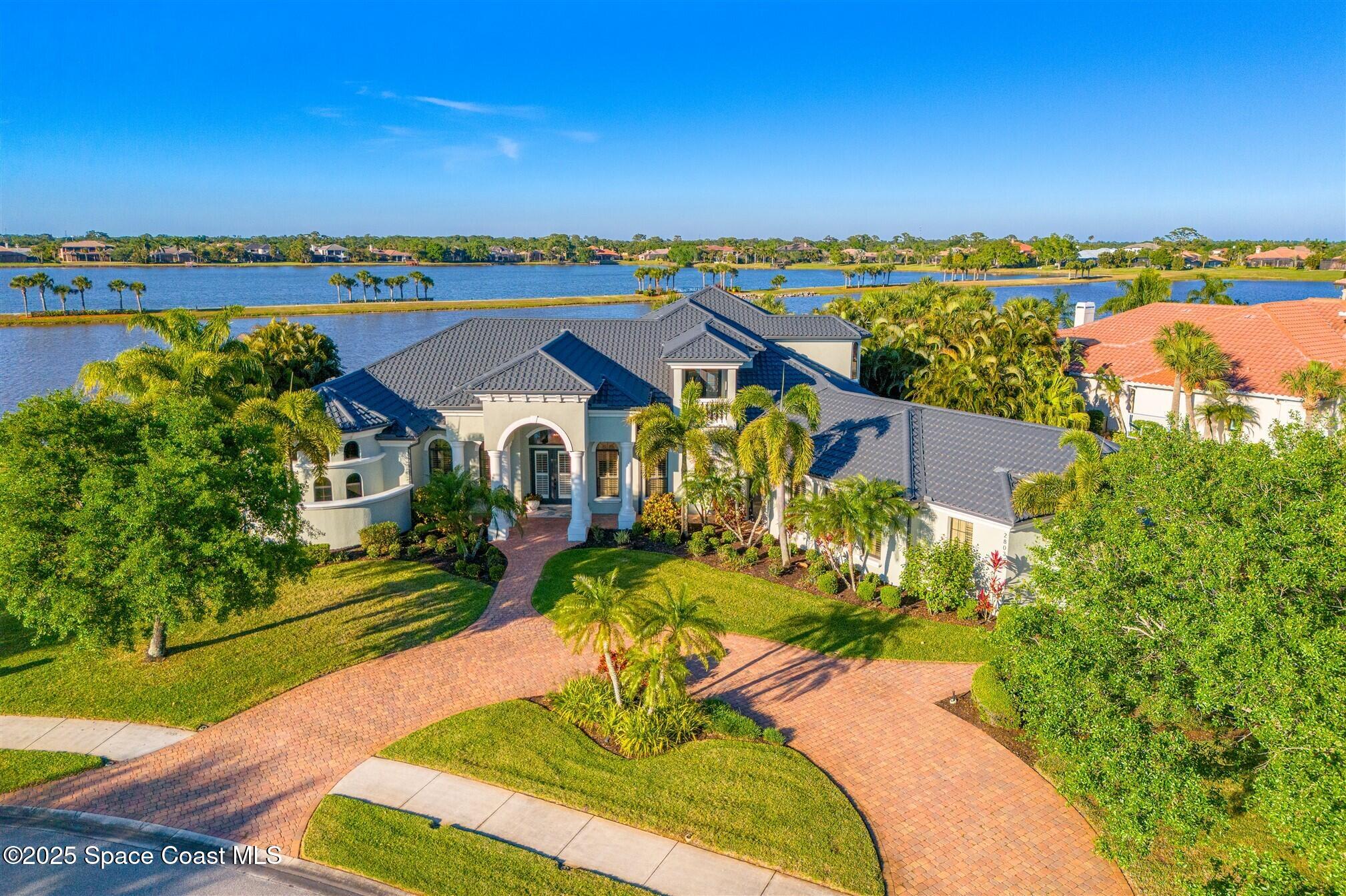 2803 Bellwind Circle