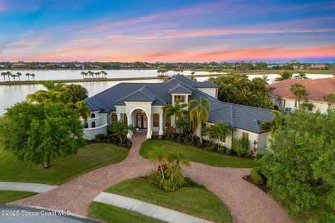 2803 Bellwind Circle Rockledge FL 32955