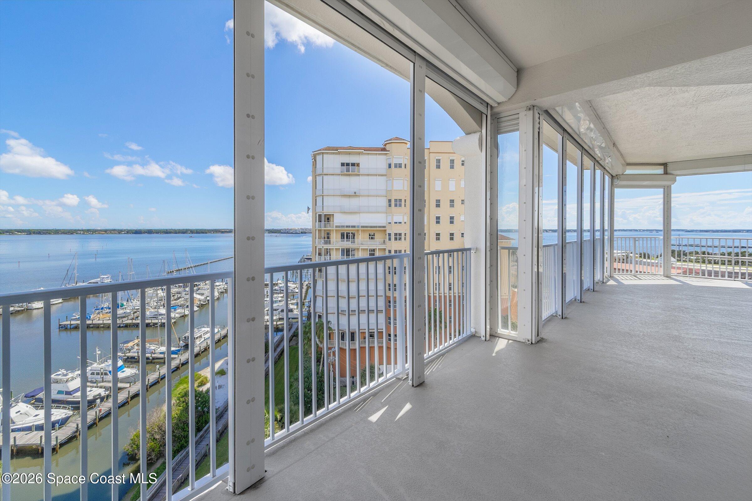 15 N Indian River Drive Ph 1005