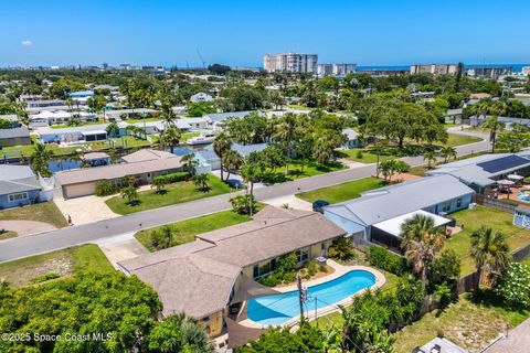 430 Watts Way Cocoa Beach FL 32931