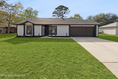 6560 Miraflores Avenue Cocoa FL 32927