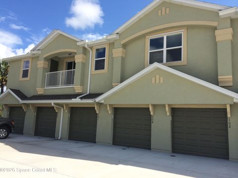 4127 Meander Place 206 Rockledge FL 32955