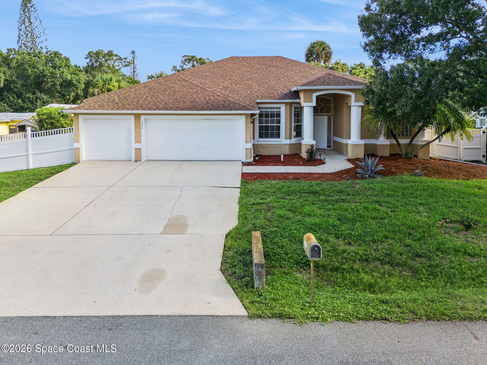 7870 Olive Grove Avenue
