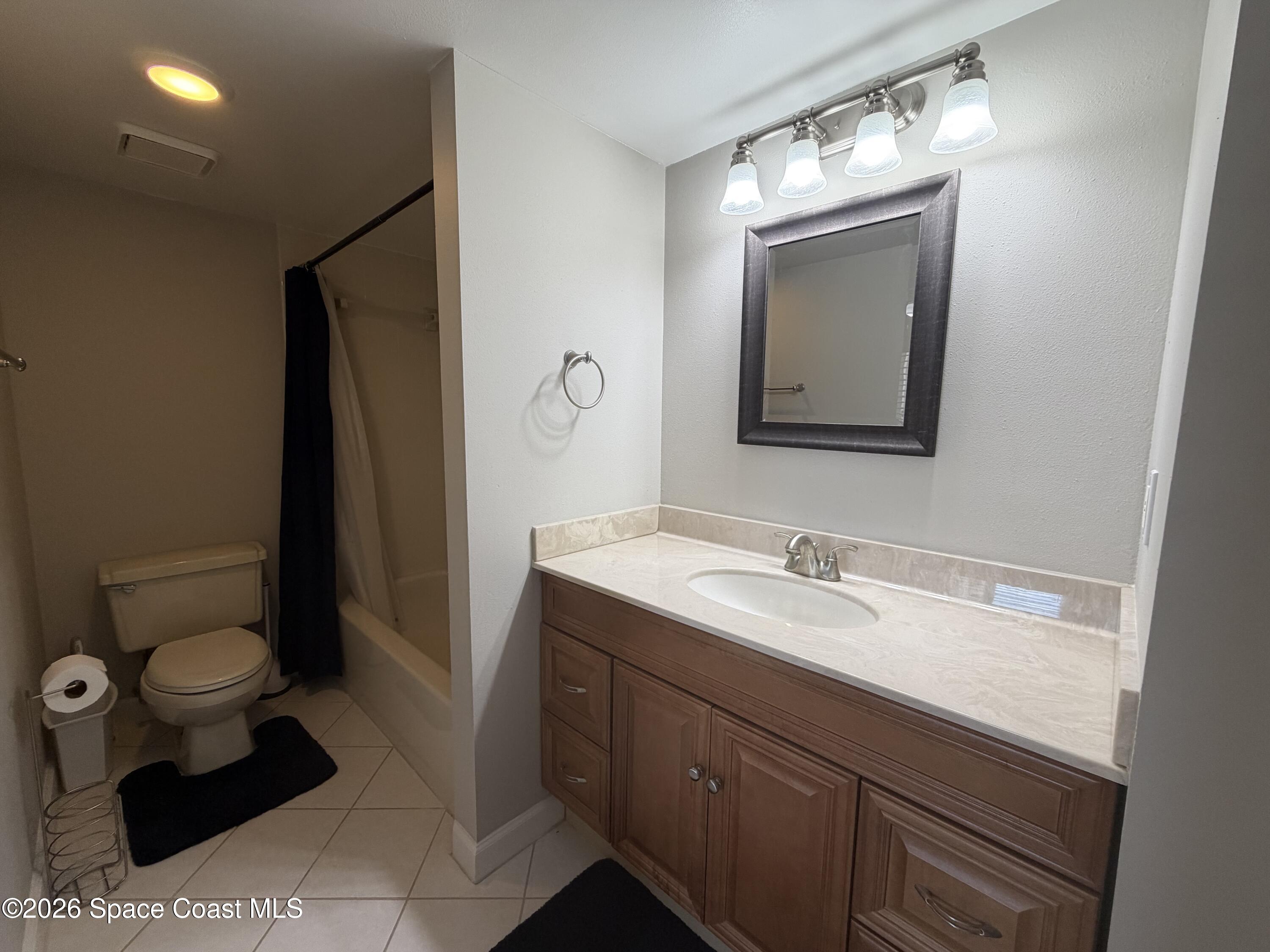 5801 N Banana River Boulevard 922