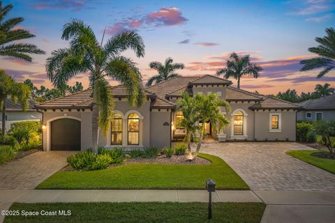 3478 Imperata Drive Rockledge FL 32955