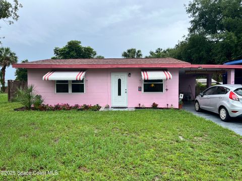 155 Carolina Avenue Melbourne FL 32935