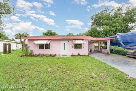 155 Carolina Avenue Melbourne FL 32935