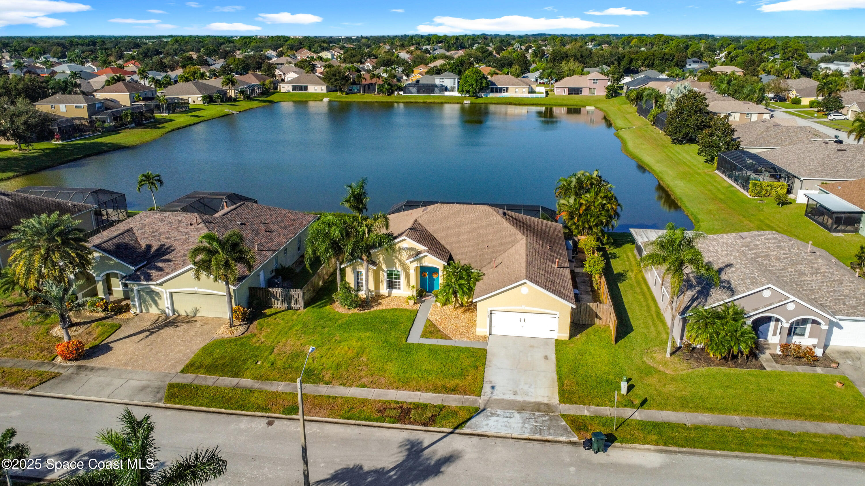 325 Barrymore Drive