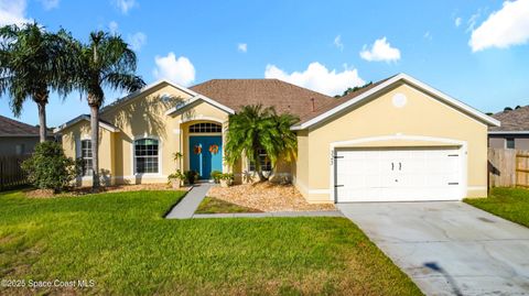 325 Barrymore Drive Rockledge FL 32955