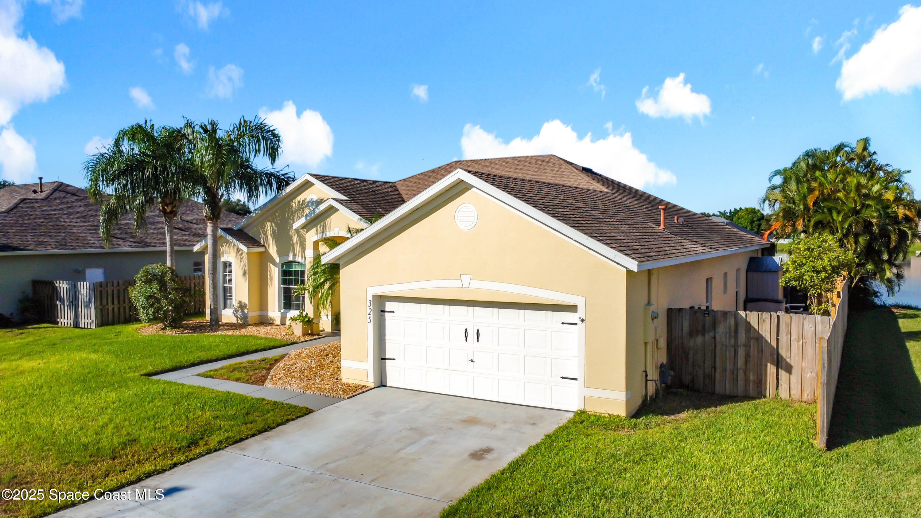 325 Barrymore Drive