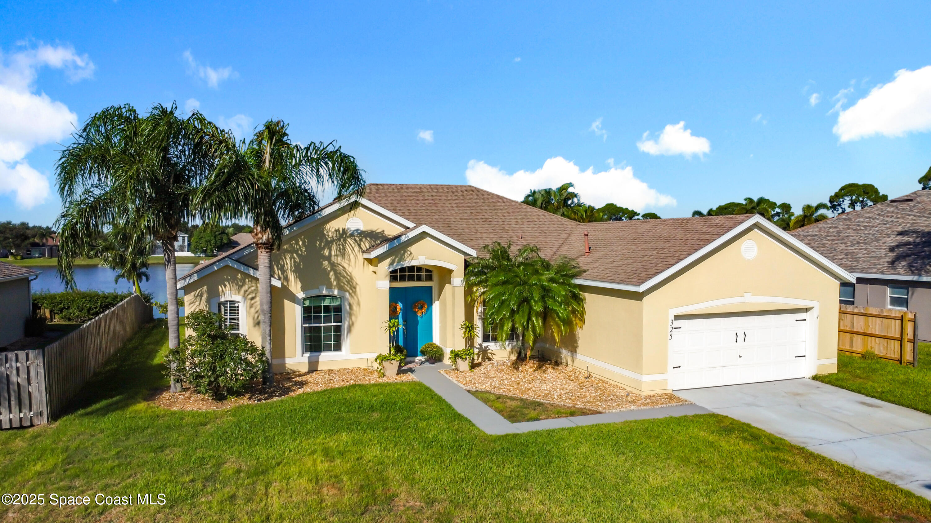 325 Barrymore Drive