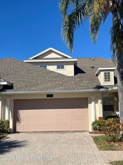 1406 Ballinton Drive Melbourne FL 32940