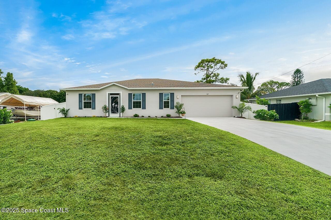 507 Wimbrow Drive