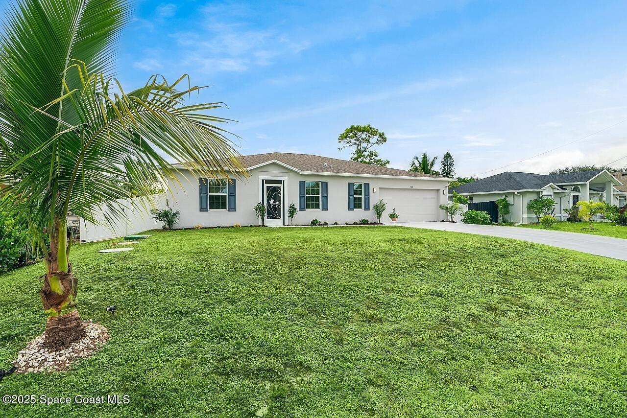 507 Wimbrow Drive