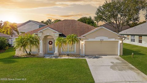 5760 Peacock Court Titusville FL 32780