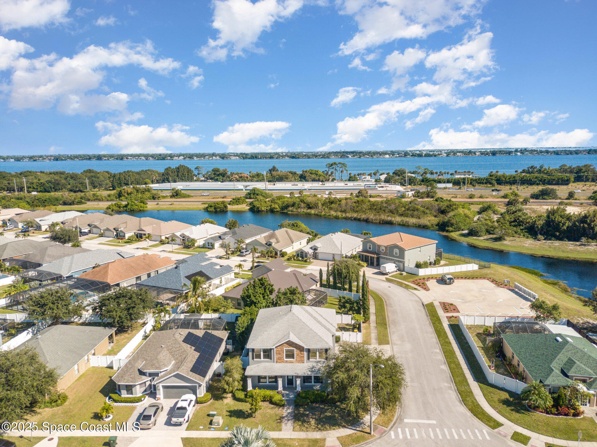 4132 Brantley Circle