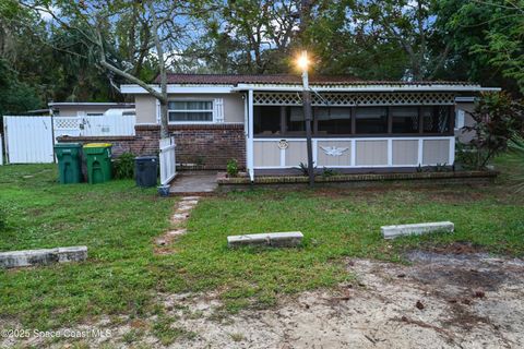 1417 Wilson Road Cocoa FL 32922