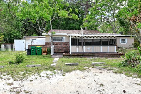 1417 Wilson Road Cocoa FL 32922