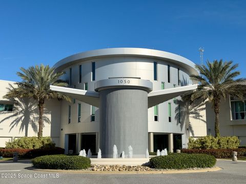 1050 Satcom Lane Melbourne FL 32940