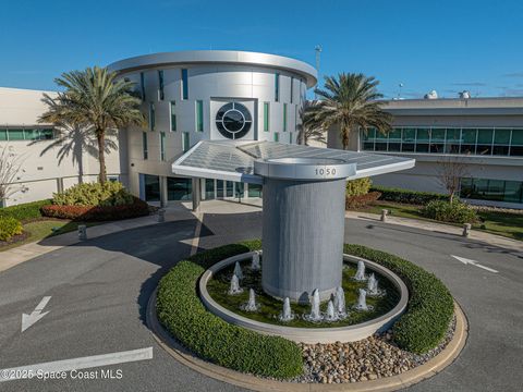 1050 Satcom Lane Melbourne FL 32940