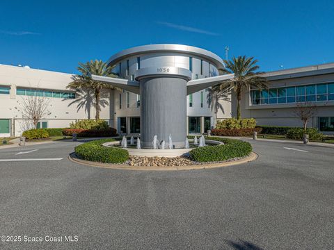 1050 Satcom Lane Melbourne FL 32940