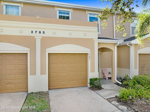 Property photo of 2785 Reston Street 103, Melbourne, FL 32935