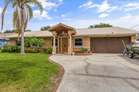 6230 Fay Boulevard, Cocoa, FL 32927 - #: 1020950