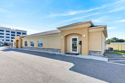 6520 3rd Street 101 & 102 Rockledge FL 32955