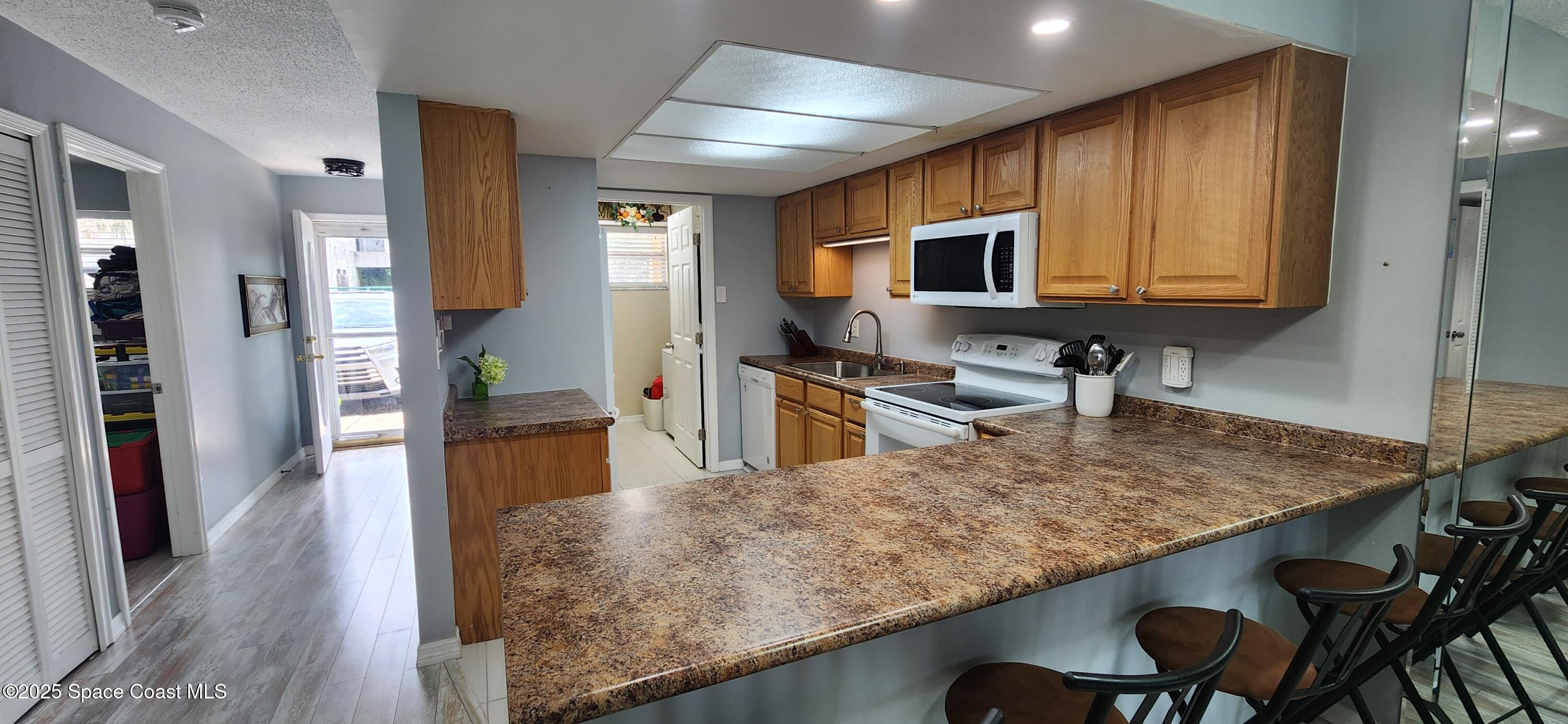2135 N Courtenay Parkway 104