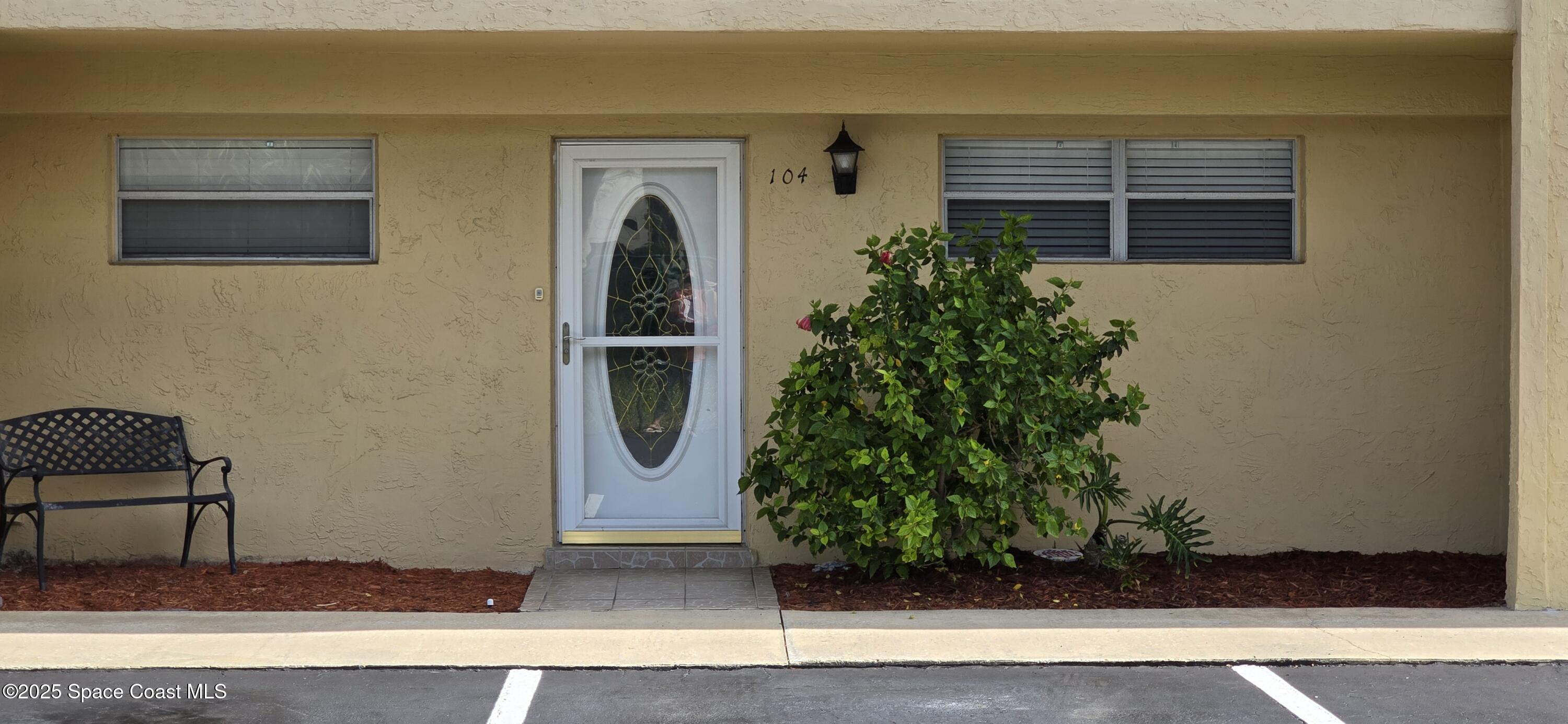 2135 N Courtenay Parkway 104