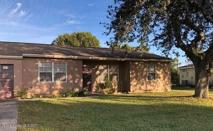 Photo 1 of 16 — 151 Mabry Street, Sebastian, FL 32958