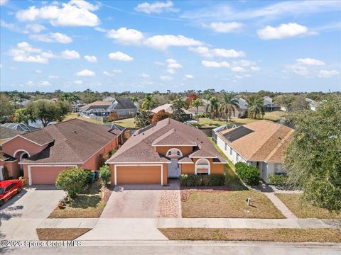 4990 Somerville Drive Rockledge FL 32955