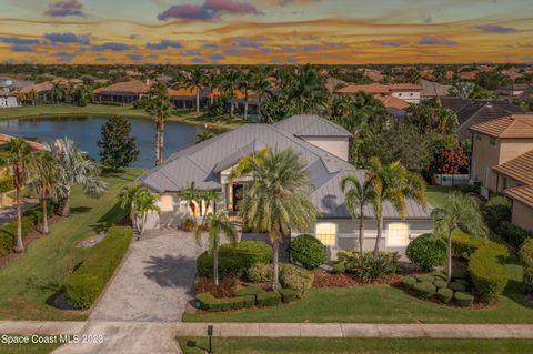 5145 Limousin Court Rockledge FL 32955
