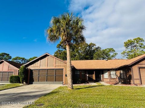 1353 Nelson Court Rockledge FL 32955