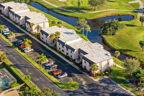 2727 N Wickham Road 101-8 Melbourne FL 32935