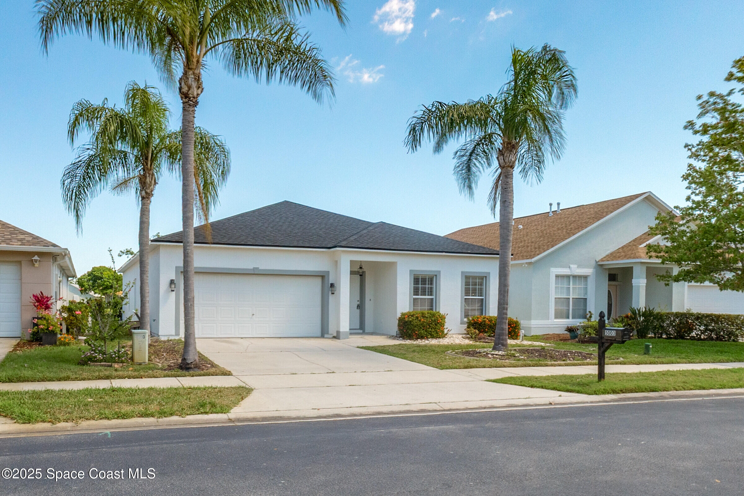 5003 Outlook Drive
