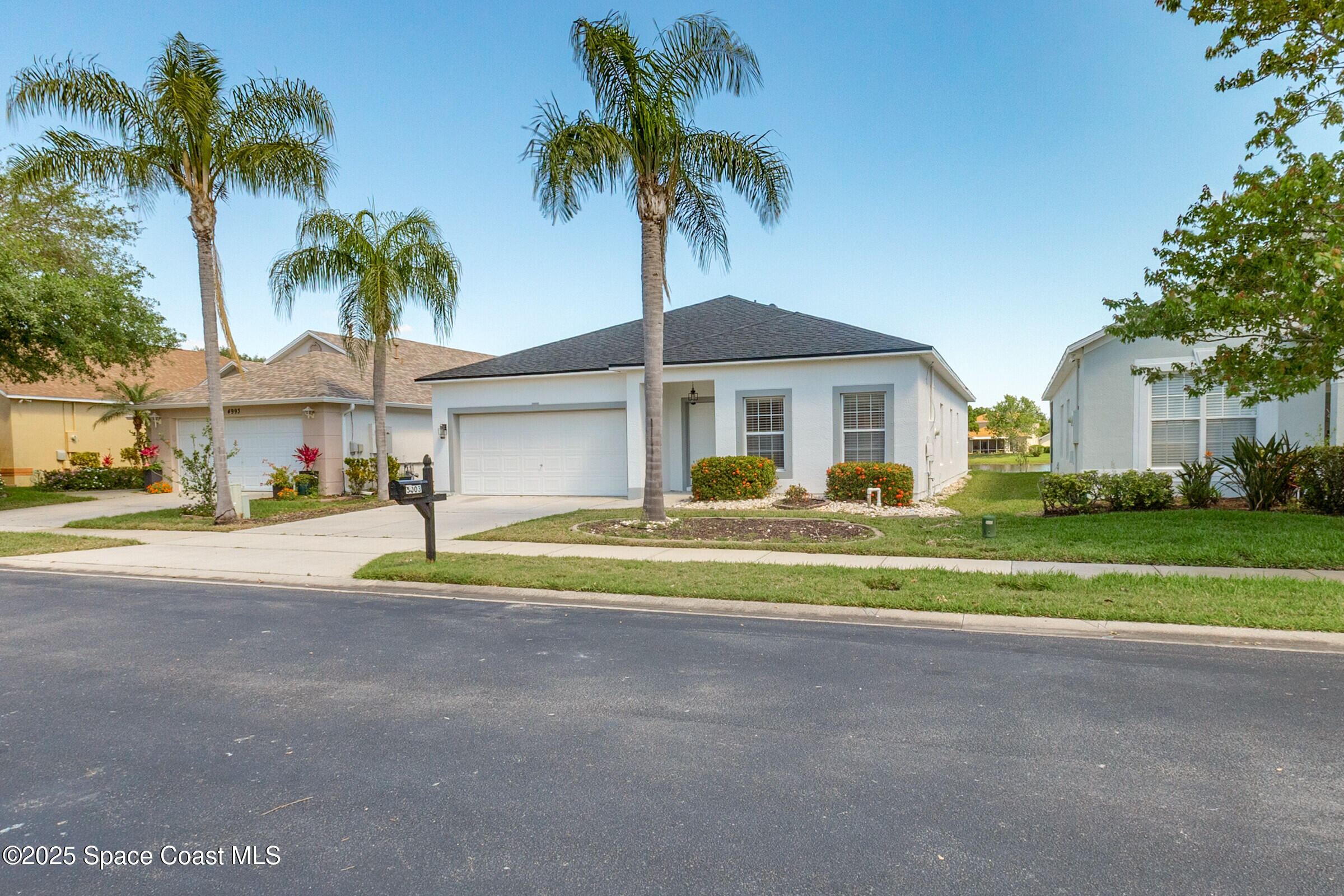 5003 Outlook Drive