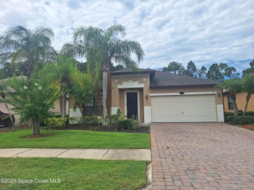 402 Breckenridge Circle SE Palm Bay FL 32909
