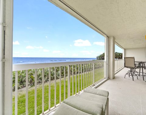 A home in Satellite Beach