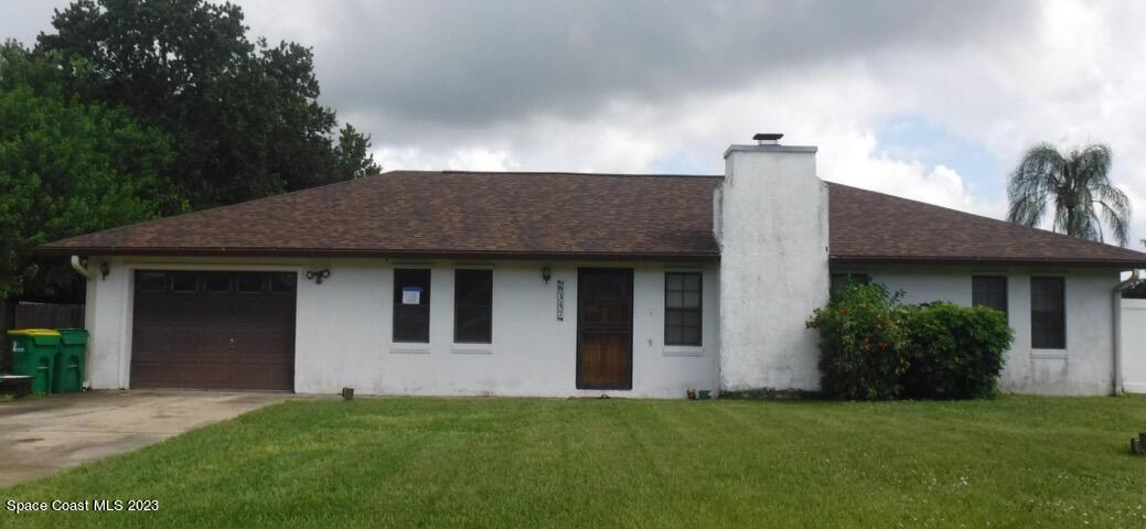 Photo 1 of 1 — 6347 Deer Lane, Cocoa, FL 32927