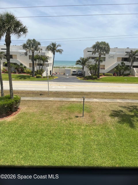 Photo of 2150 Atlantic Street #425, Melbourne Beach, FL 32951 (MLS # 1084930)