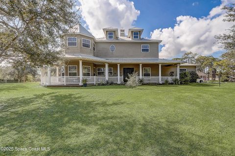 A home in Grant