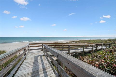 A home in Indialantic