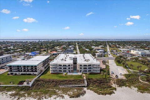 A home in Indialantic