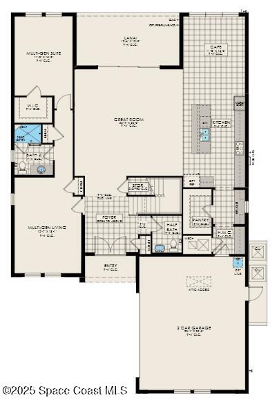 2777 Kamin Drive