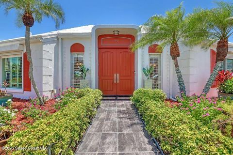 55 Country Club Road Cocoa Beach FL 32931