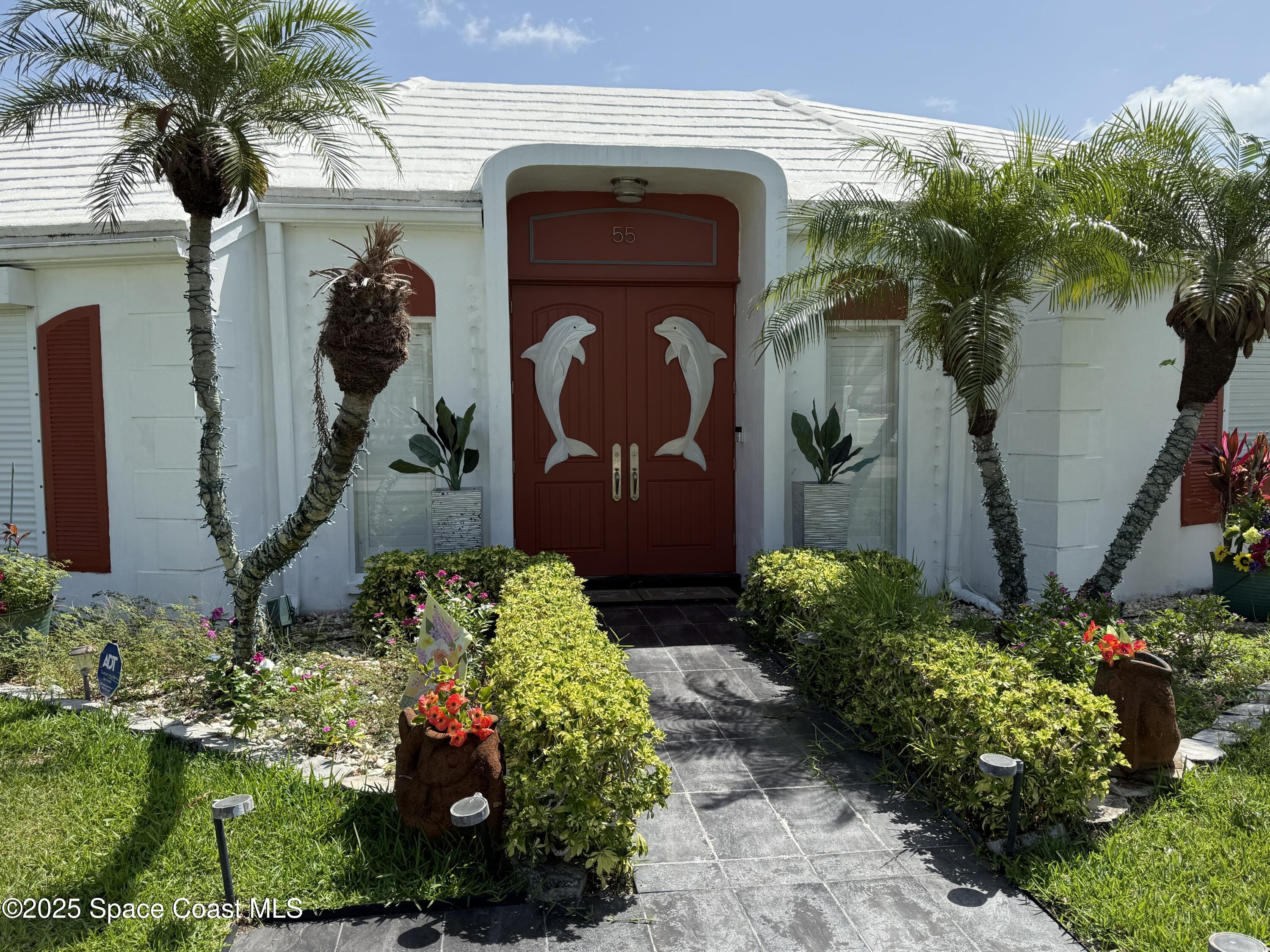 55 Country Club Road