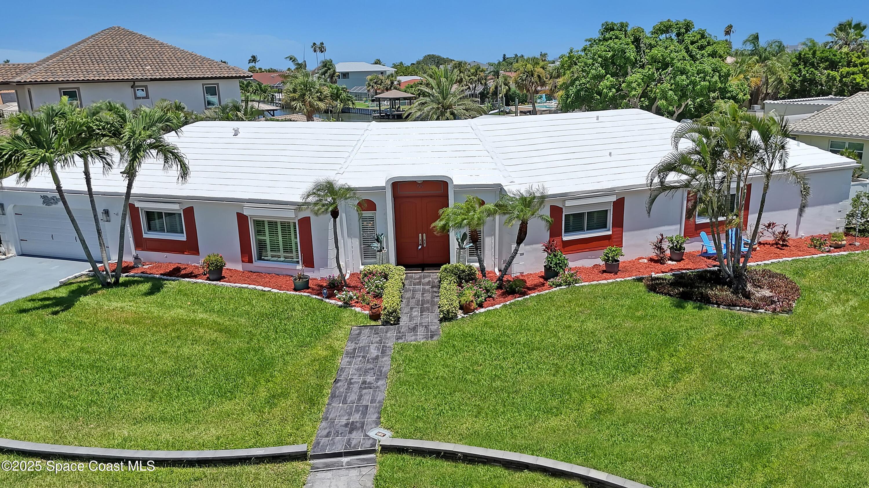 55 Country Club Road